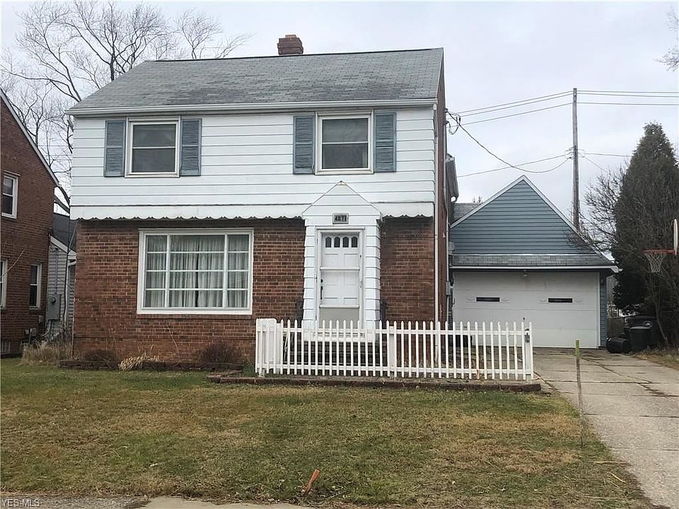 1st image of 4871 Edsal Dr