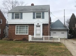 4871 Edsal Dr, Lyndhurst, OH