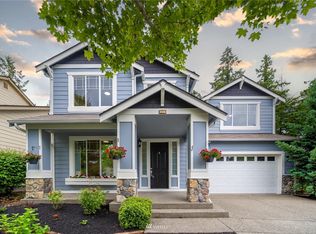 9032 Campus Meadows Loop NE, Lacey, WA 98516