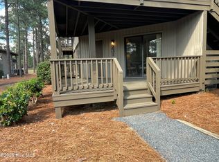 231 Foxkroft Drive, Jackson Springs, NC 27281
