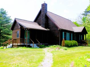 625 Hummingbird Ln, Monterey, VA 24465