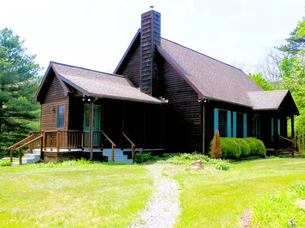 625 Hummingbird Ln, Monterey, VA 24465