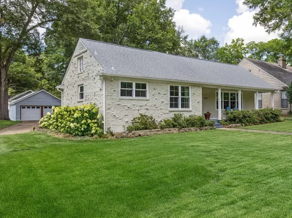 3754 Northwood Dr, Memphis, TN 38111