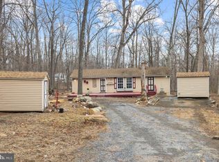 111 Genesee Trl, Winchester, VA 22602