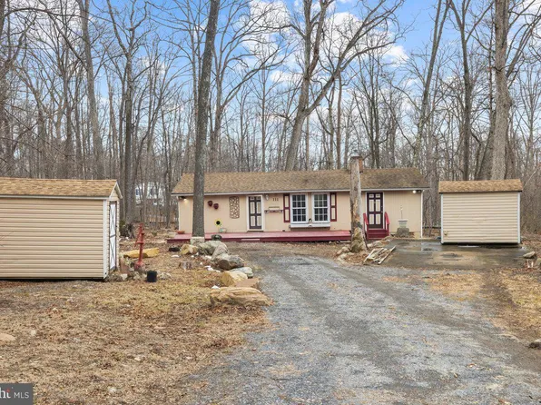 111 Genesee Trl, Winchester, VA 22602