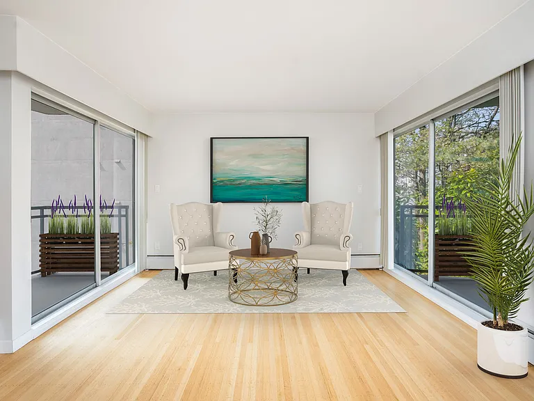 1370 Clyde Ave #305 — Photo 6