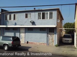 533 W Rosecrans Ave APT C, Compton, CA 90222