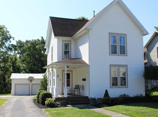 5 Jackson St, Norwalk, OH 44857