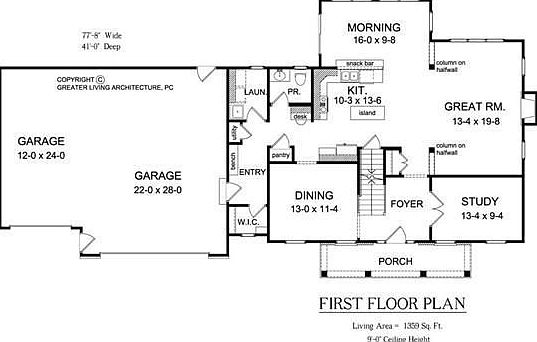 2nd image of 84 Rockwell Dr