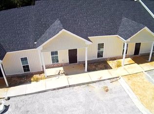 1216 University Ln #A, Aiken, SC 29801