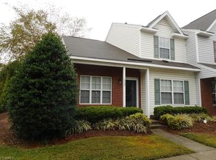 229 Bridford Downs Dr, Greensboro, NC 27407