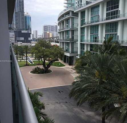 lowest priced 1 bedroom at WIND AT NEO
