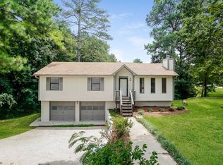 5012 Stonearbor Dr, Pinson, AL 35126