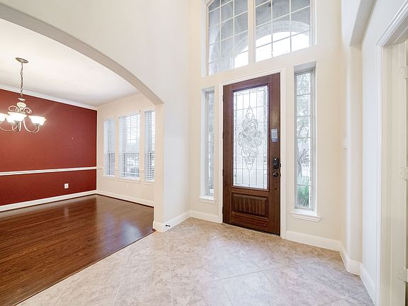 2nd image of 20926 Cordell Landing Dr