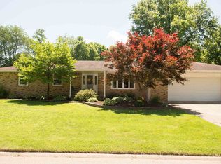 3915 S Connie Dr, Lafayette, IN 47905
