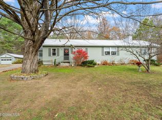 64 Spier Falls Rd, Gansevoort, NY 12831