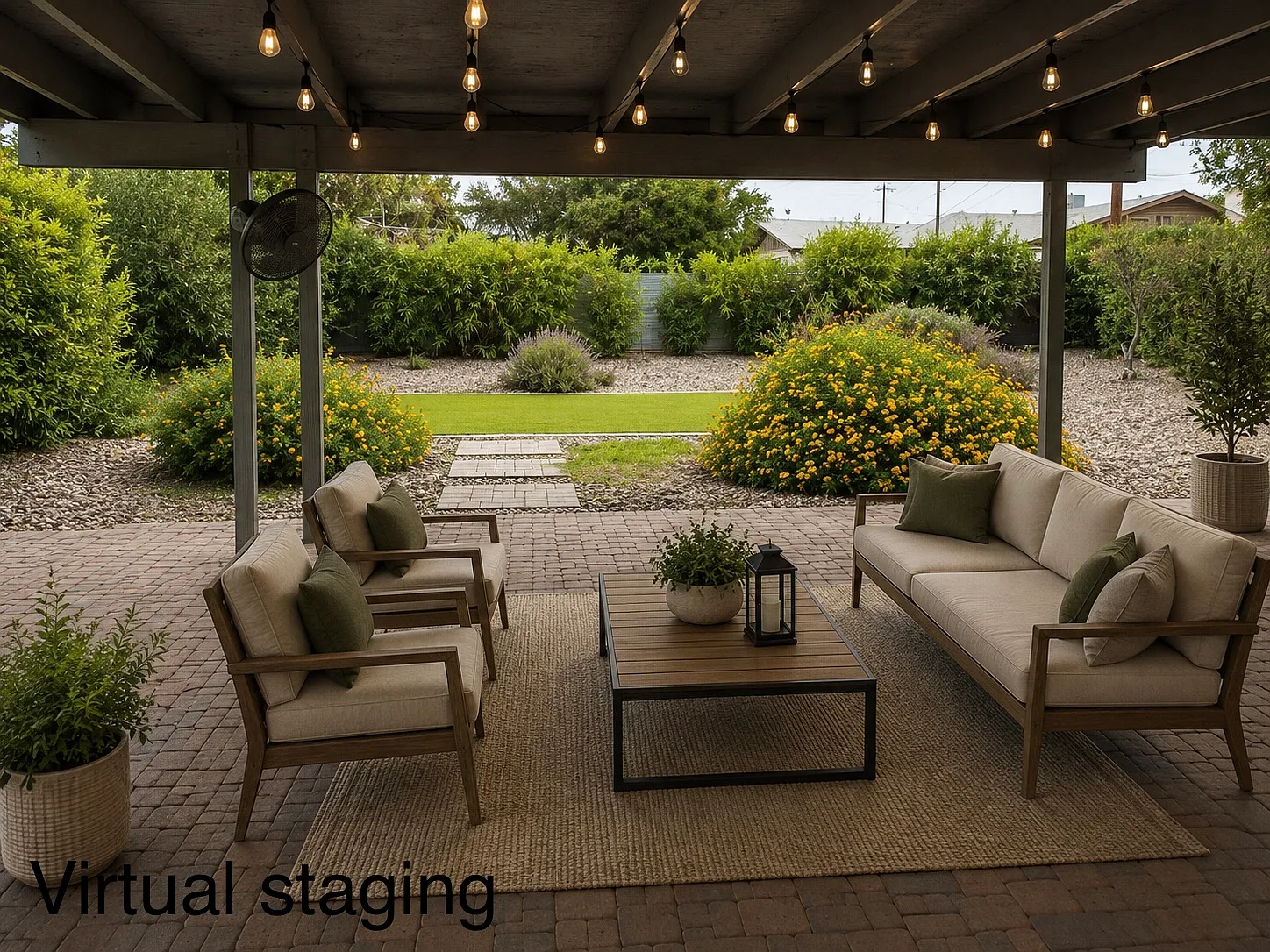 8650 E Laredo Ln — Photo 2