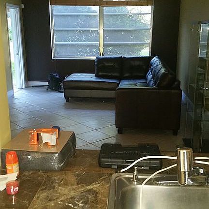 2nd image of 4025 N Federal Hwy APT 115C