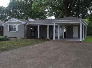 1664 Welsh Rd, Memphis, TN 38117