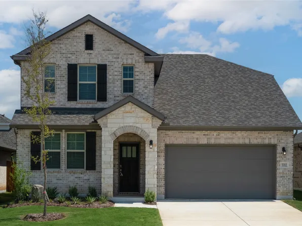 5312 Bordley Dr, Denton, TX 76207