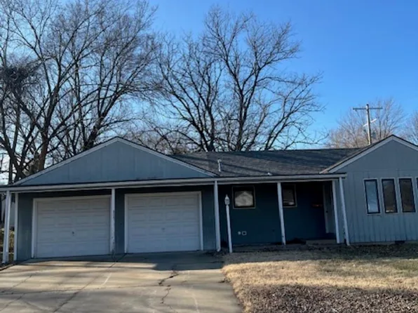 2401 SW Mission Ave, Topeka, KS 66614