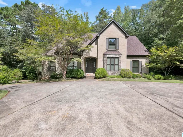 81 Saint Andrews Pkwy, Oneonta, AL 35121