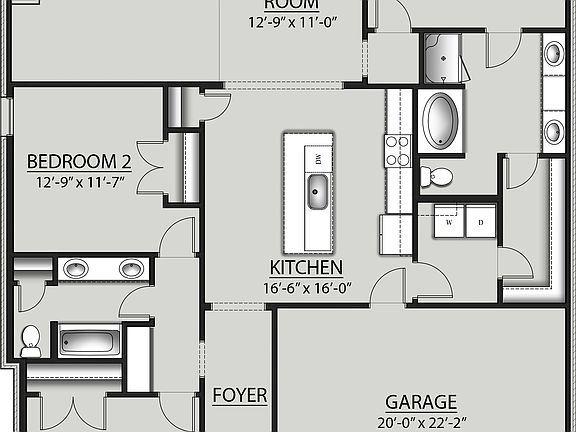 2nd image of this home