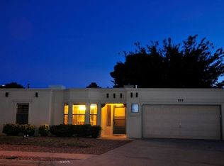709 Homestead Cir, Las Cruces, NM 88011