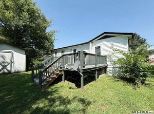204 Ruffin St, Emporia, VA 23847