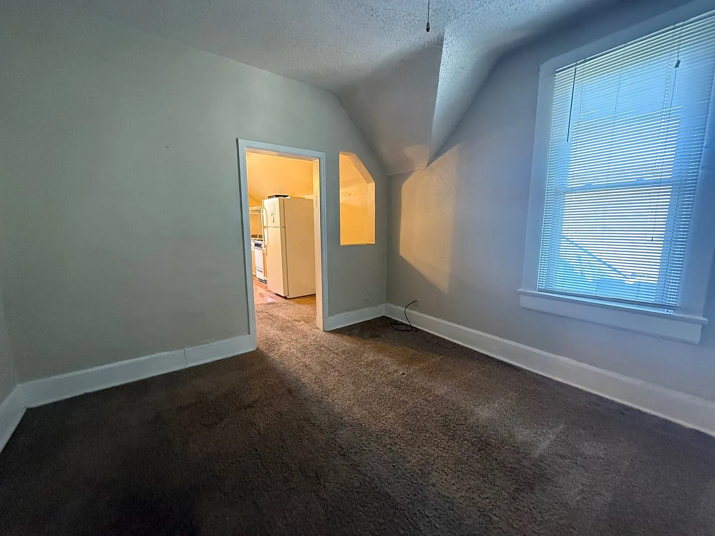 1 BR/1BA | Newly Renovated Condo | Back patio | In Denver! — Photo 3