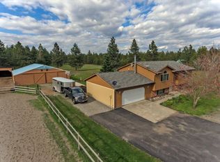 655 W Brunner Rd, Athol, ID 83801