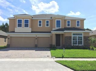 3514 Saxony Ln, Saint Cloud, FL 34772