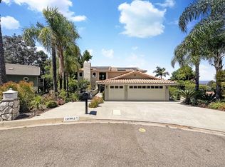 10903 Rim Rd, Escondido, CA 92026