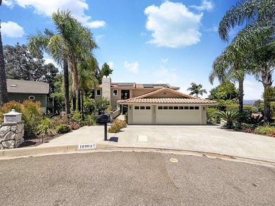 10903 Rim Rd, Escondido, CA, 92026
