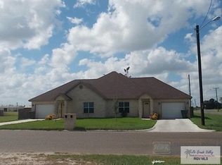 2205 N G St #B, Harlingen, TX 78550