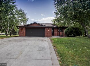 7123 116th Pl N, Champlin, MN 55316