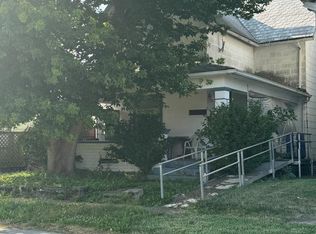 208 W Galen St, Bucyrus, OH 44820