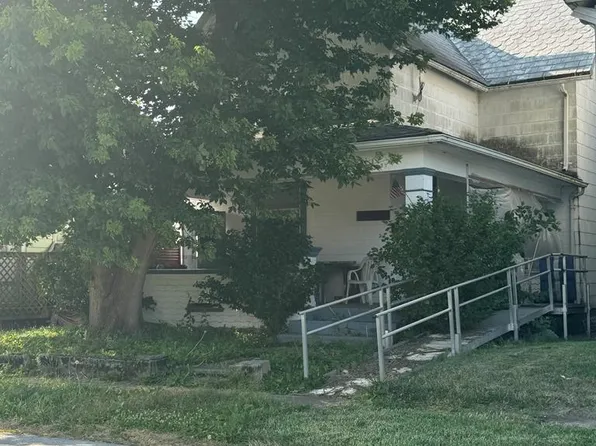 208 W Galen St, Bucyrus, OH 44820