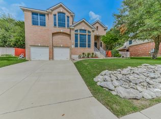 3829 Arroyo Seco, Schertz, TX 78154