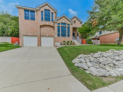 3829 Arroyo Seco, Schertz, TX, 78154