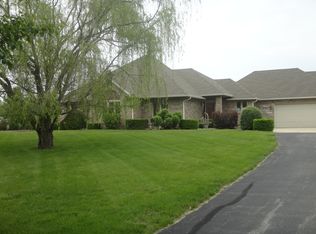 6850 W 500 N, Fairland, IN 46126