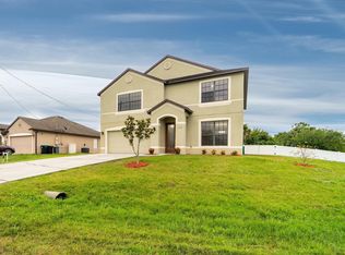 198 Ferguson St SW, Palm Bay, FL 32908
