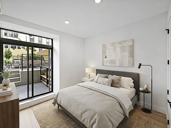 2nd image of 388 Cornelia St #1