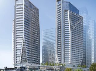 30 Ordnance St #306-C01, Toronto, ON M6K 1A2