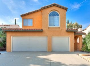 2970 Buckhaven Rd, Chino Hills, CA 91709