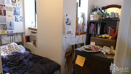 Rented by New York Quality Living Downtown