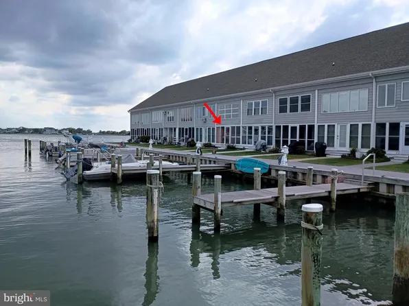 401 Bayshore Dr Unit 6, Ocean City, MD 21842