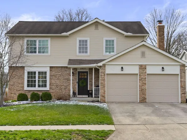 3921 Antrim Rd, Columbus, OH 43221