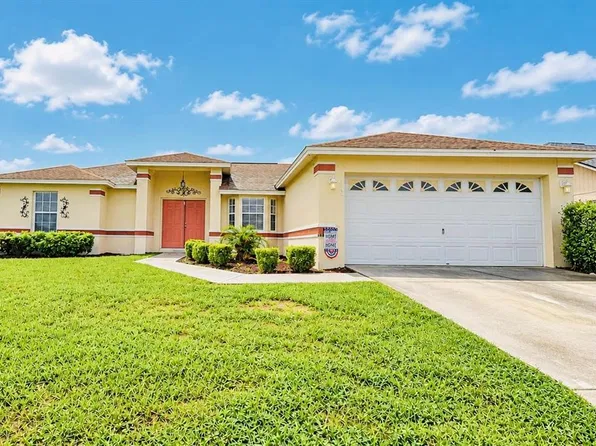 3630 WELSCH WAY, LAKELAND, FL 33813