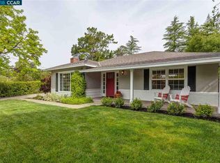 11 Parkway Ct, Orinda, CA